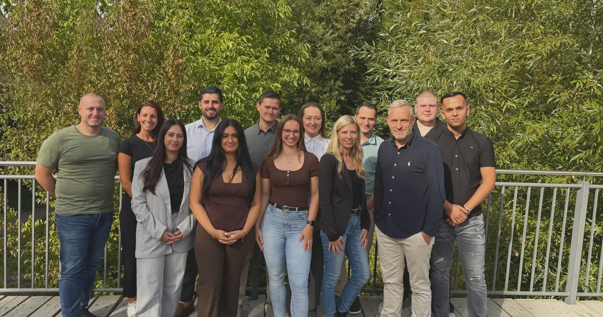 Das Officium21-Team